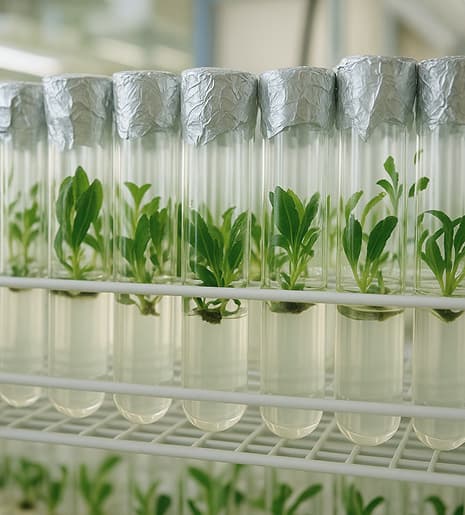 Лаборатория инвитро