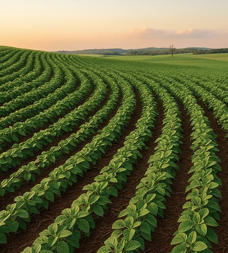 Апробация и ягодные плантации