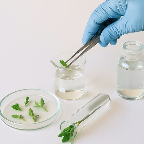 Стерилизация