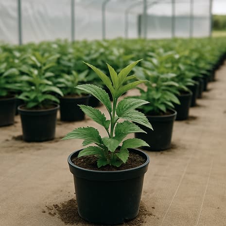 Выращивание и размножение